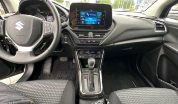 Suzuki S-Cross full