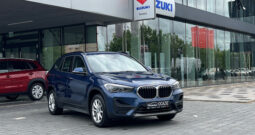 BMW X1 2.0 xDrive20i Advantage AT