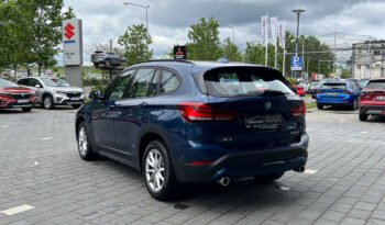 BMW X1 2.0 xDrive20i Advantage AT full