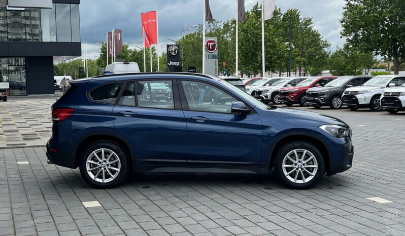 BMW X1 2.0 xDrive20i Advantage AT full
