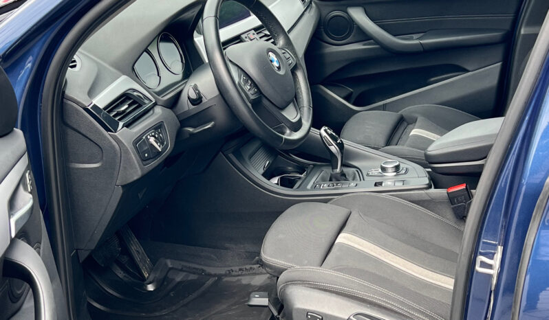 BMW X1 2.0 xDrive20i Advantage AT full
