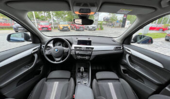 BMW X1 2.0 xDrive20i Advantage AT full