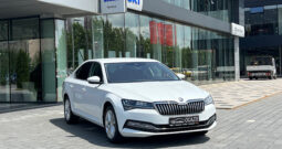 Skoda Superb 2.0 TSI 4X4 DSG Style