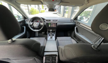 Skoda Superb 2.0 TSI 4X4 DSG Style full
