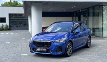 BMW 218i Aut. M Sport full