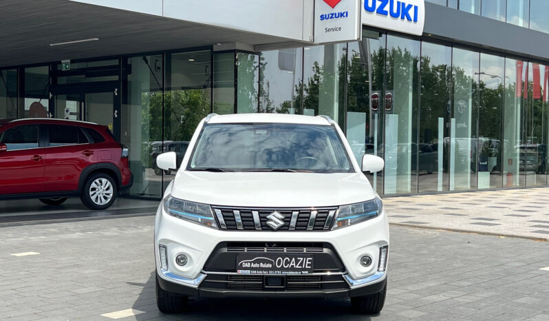 Suzuki Vitara full