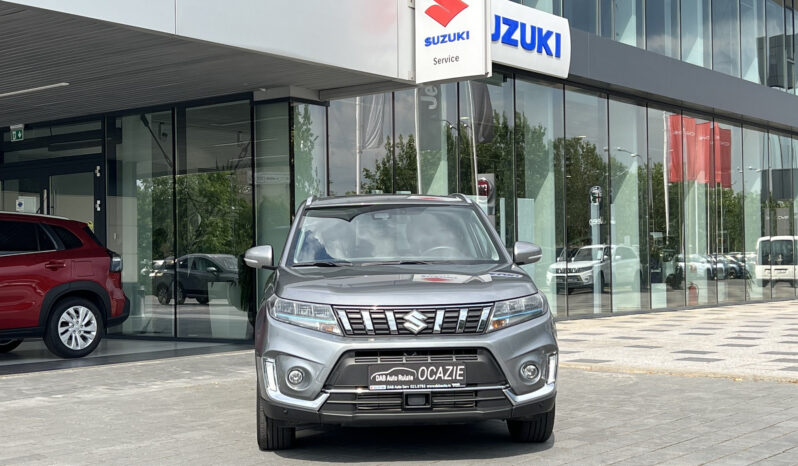 Suzuki Vitara full