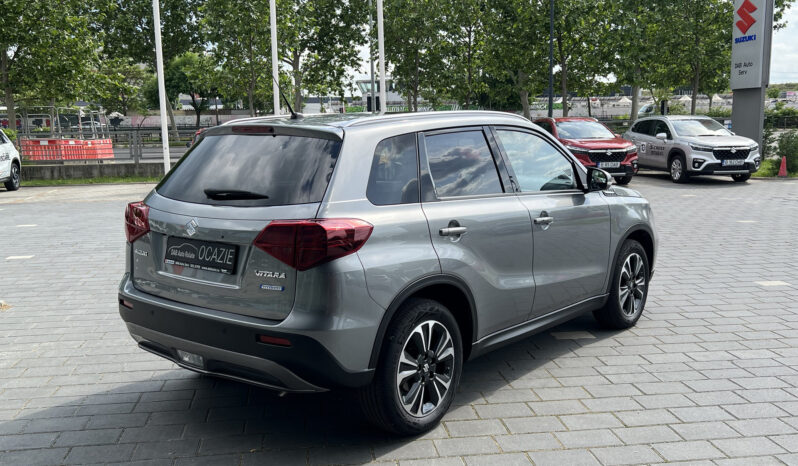 Suzuki Vitara full