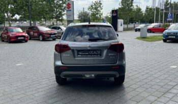 Suzuki Vitara full