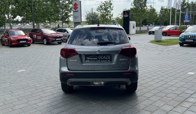 Suzuki Vitara full