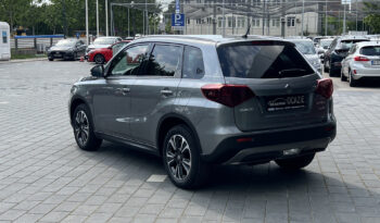 Suzuki Vitara full