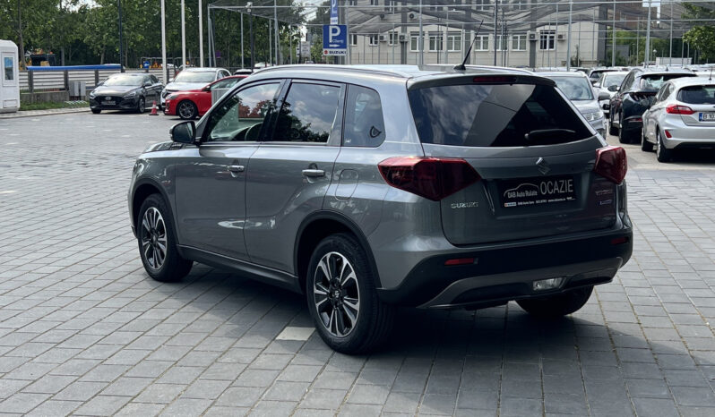 Suzuki Vitara full