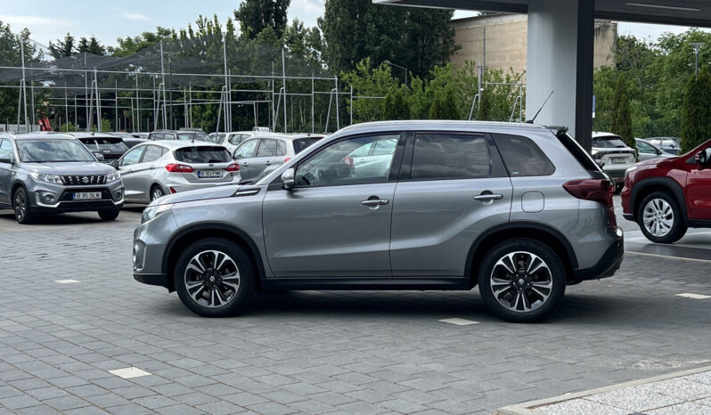 Suzuki Vitara full
