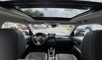 Suzuki Vitara full