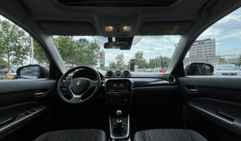 Suzuki Vitara full